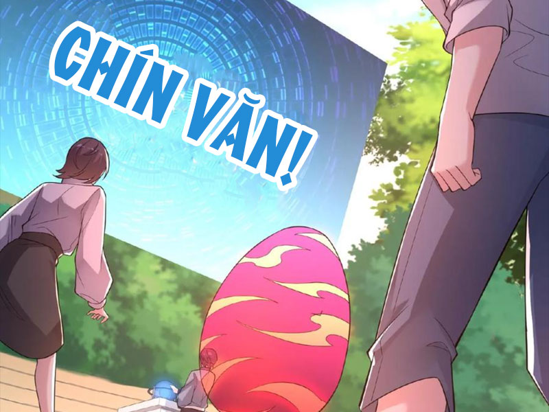 Trước Kia Có Tòa Trấn Yêu Quan Chapter 3 - Trang 45