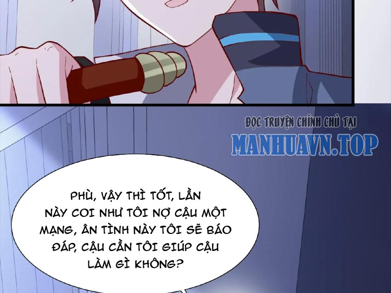 Trước Kia Có Tòa Trấn Yêu Quan Chapter 4 - Trang 46