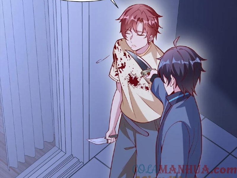 Trước Kia Có Tòa Trấn Yêu Quan Chapter 4 - Trang 47