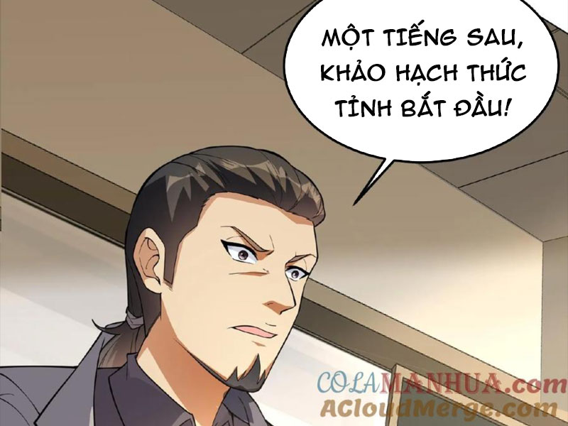 Trước Kia Có Tòa Trấn Yêu Quan Chapter 2 - Trang 48