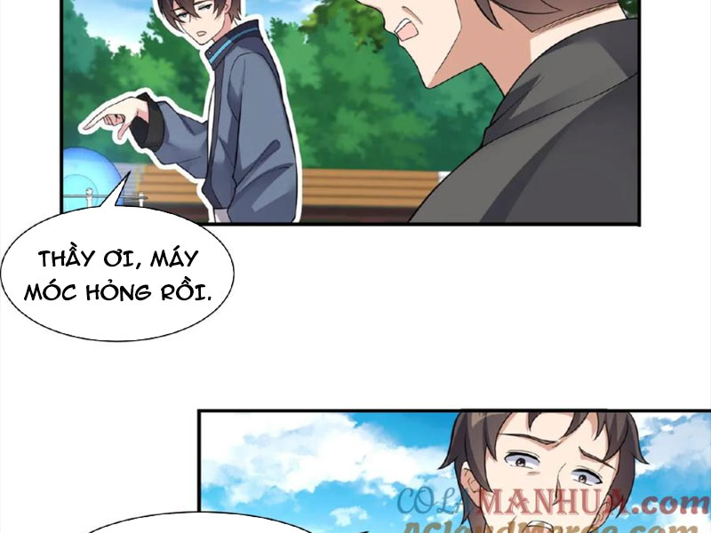 Trước Kia Có Tòa Trấn Yêu Quan Chapter 3 - Trang 47