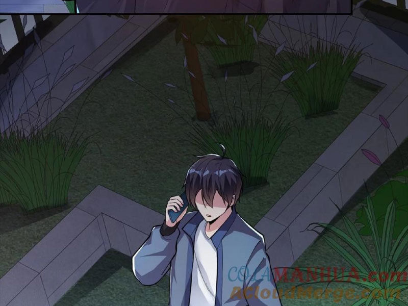 Trước Kia Có Tòa Trấn Yêu Quan Chapter 1 - Trang 46