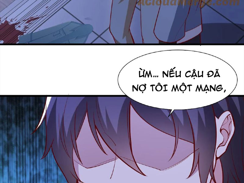 Trước Kia Có Tòa Trấn Yêu Quan Chapter 4 - Trang 48