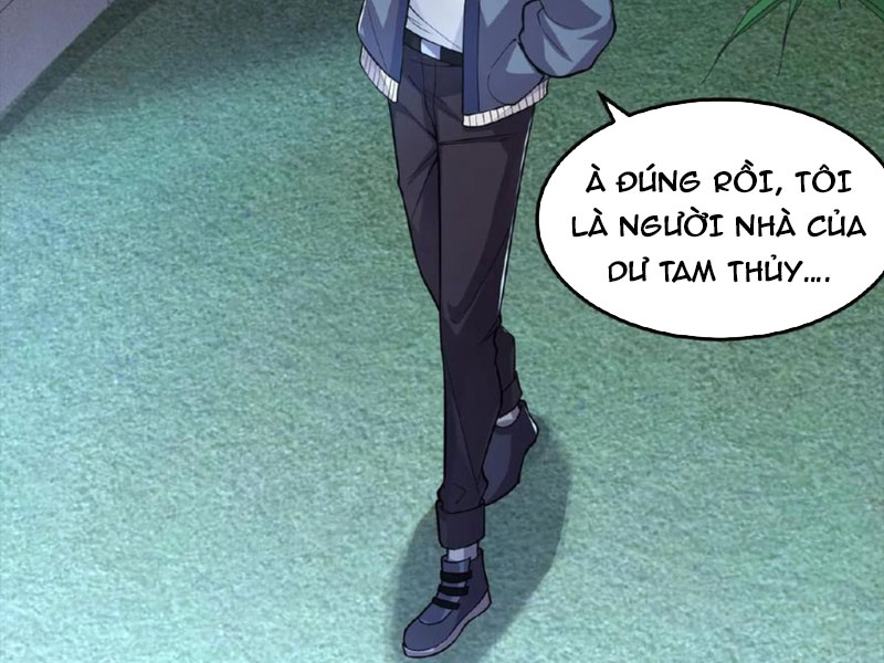Trước Kia Có Tòa Trấn Yêu Quan Chapter 1 - Trang 47