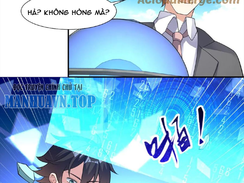 Trước Kia Có Tòa Trấn Yêu Quan Chapter 3 - Trang 48