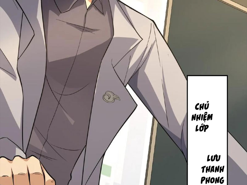 Trước Kia Có Tòa Trấn Yêu Quan Chapter 2 - Trang 49