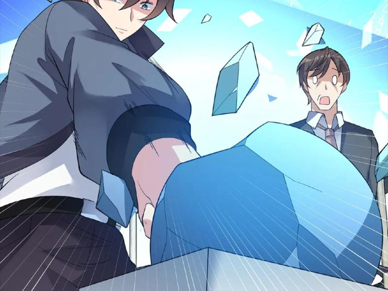 Trước Kia Có Tòa Trấn Yêu Quan Chapter 3 - Trang 49