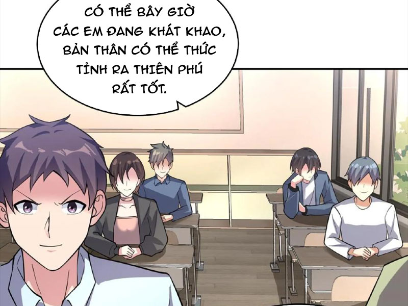 Trước Kia Có Tòa Trấn Yêu Quan Chapter 2 - Trang 51