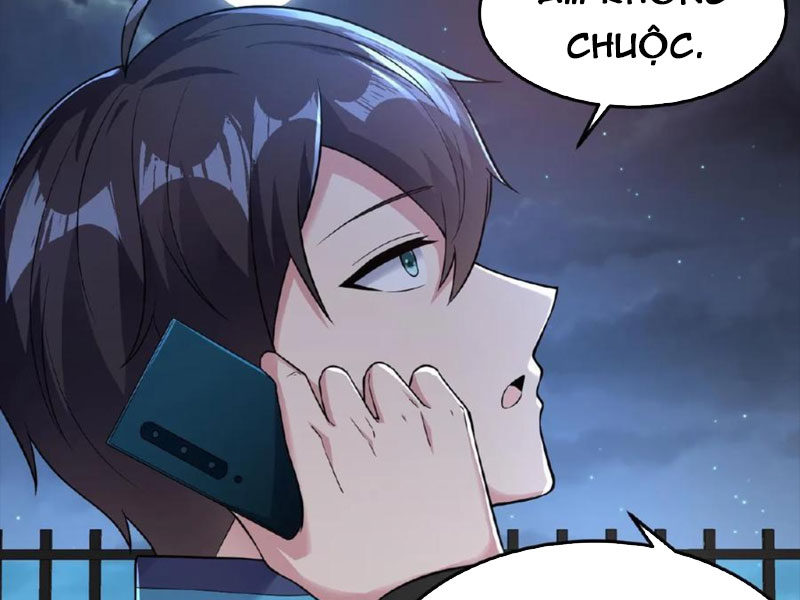 Trước Kia Có Tòa Trấn Yêu Quan Chapter 1 - Trang 49