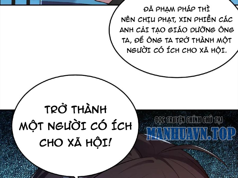 Trước Kia Có Tòa Trấn Yêu Quan Chapter 1 - Trang 50