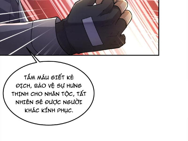 Trước Kia Có Tòa Trấn Yêu Quan Chapter 2 - Trang 53