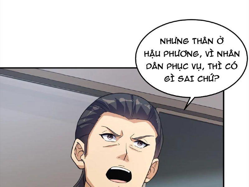 Trước Kia Có Tòa Trấn Yêu Quan Chapter 2 - Trang 54