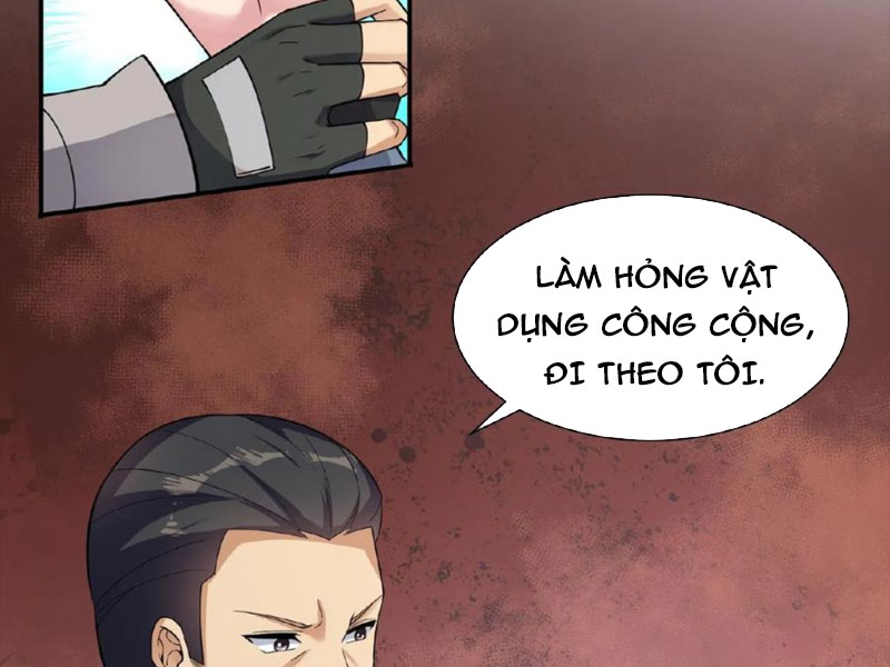 Trước Kia Có Tòa Trấn Yêu Quan Chapter 3 - Trang 54