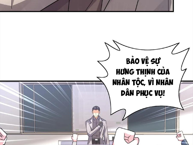 Trước Kia Có Tòa Trấn Yêu Quan Chapter 2 - Trang 56