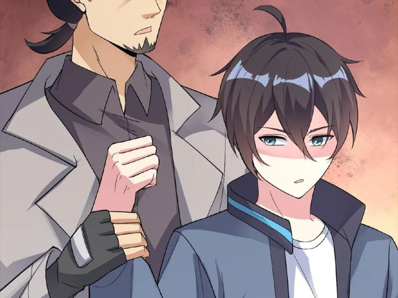 Trước Kia Có Tòa Trấn Yêu Quan Chapter 3 - Trang 55