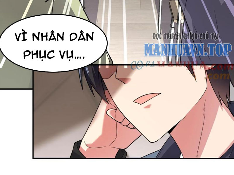 Trước Kia Có Tòa Trấn Yêu Quan Chapter 2 - Trang 58