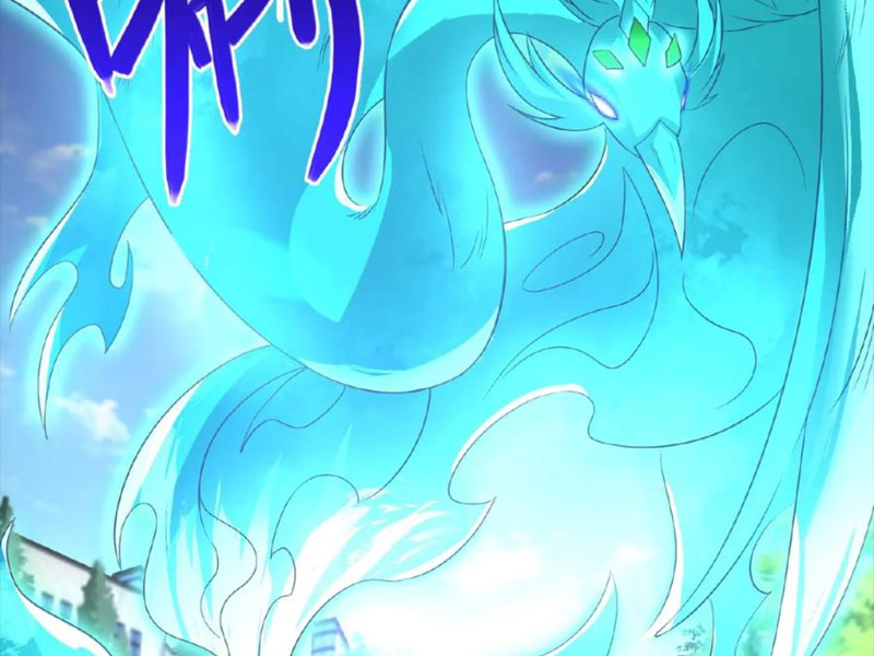 Trước Kia Có Tòa Trấn Yêu Quan Chapter 3 - Trang 58