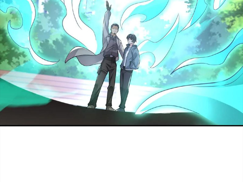 Trước Kia Có Tòa Trấn Yêu Quan Chapter 3 - Trang 59