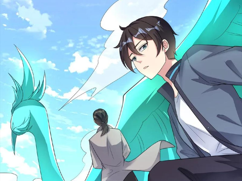 Trước Kia Có Tòa Trấn Yêu Quan Chapter 3 - Trang 63
