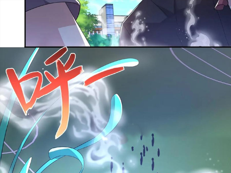 Trước Kia Có Tòa Trấn Yêu Quan Chapter 3 - Trang 67