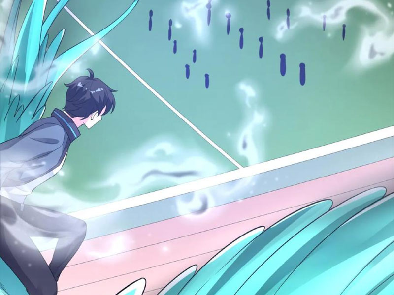 Trước Kia Có Tòa Trấn Yêu Quan Chapter 3 - Trang 68