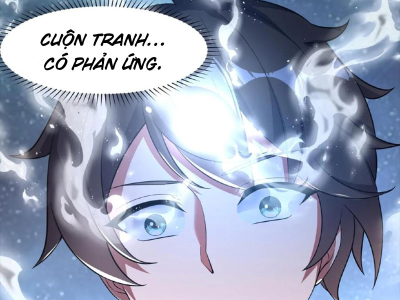 Trước Kia Có Tòa Trấn Yêu Quan Chapter 3 - Trang 70