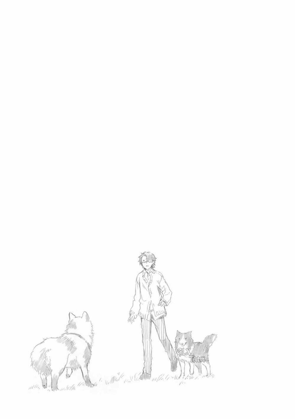 Our Lives After the Apocalypse chapter 3 - Trang 44