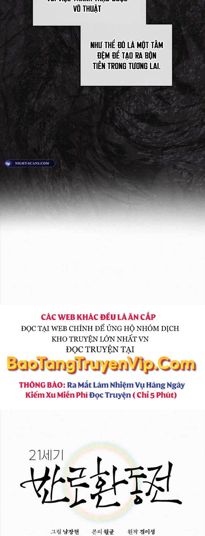 Phản Lão Hoàn Đồng ở Thế Kỉ 21 chapter 0 - Trang 11
