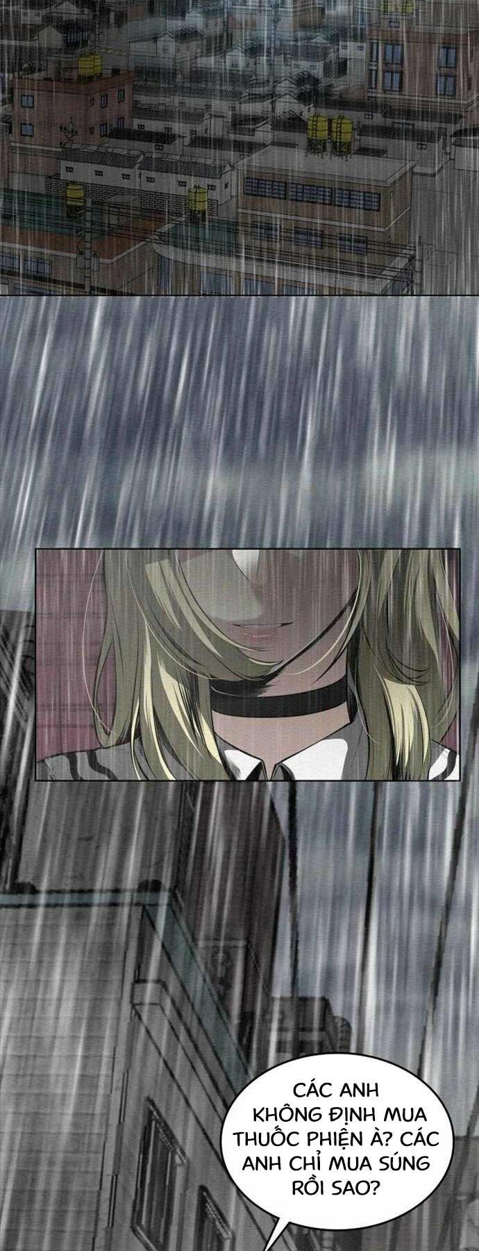 Phản Lão Hoàn Đồng ở Thế Kỉ 21 chapter 0 - Trang 13