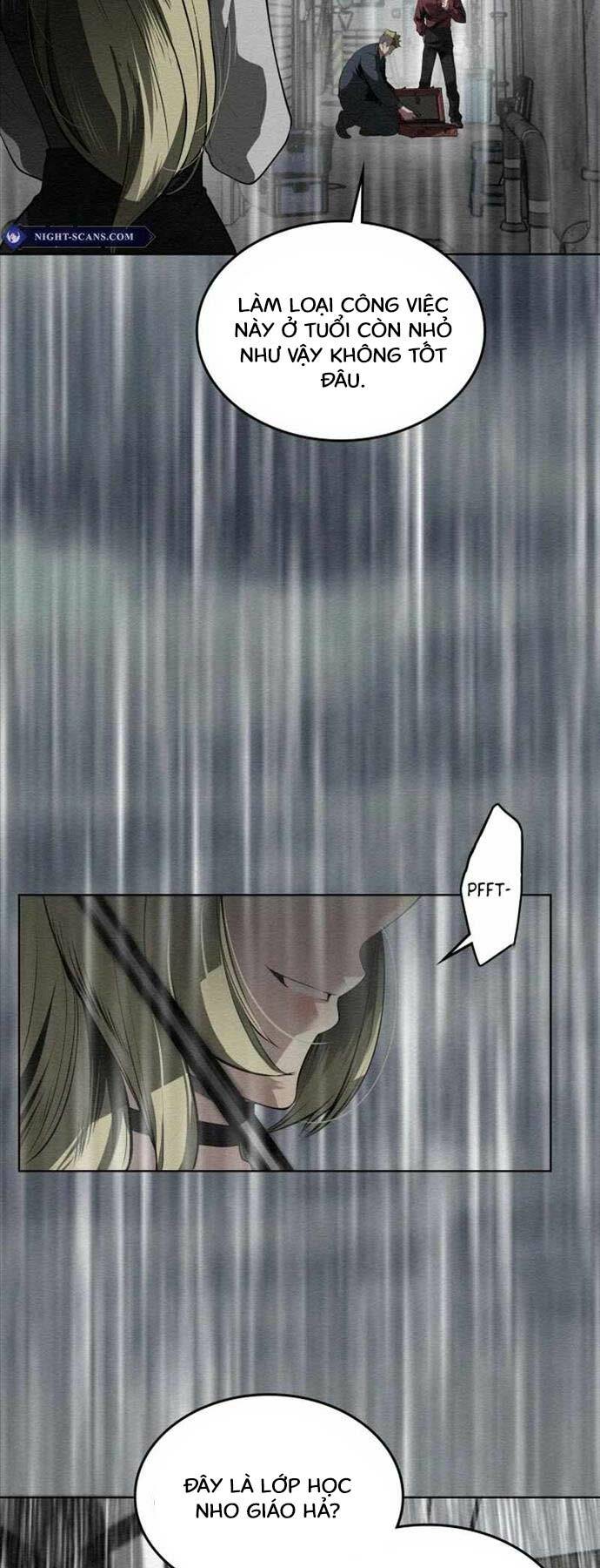Phản Lão Hoàn Đồng ở Thế Kỉ 21 chapter 0 - Trang 16