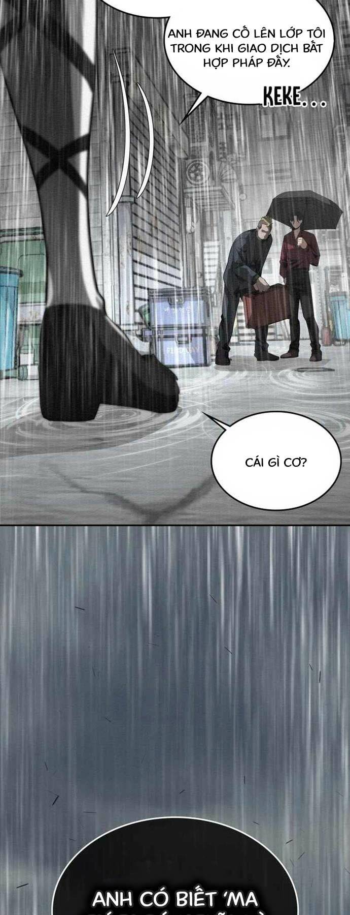 Phản Lão Hoàn Đồng ở Thế Kỉ 21 chapter 0 - Trang 17