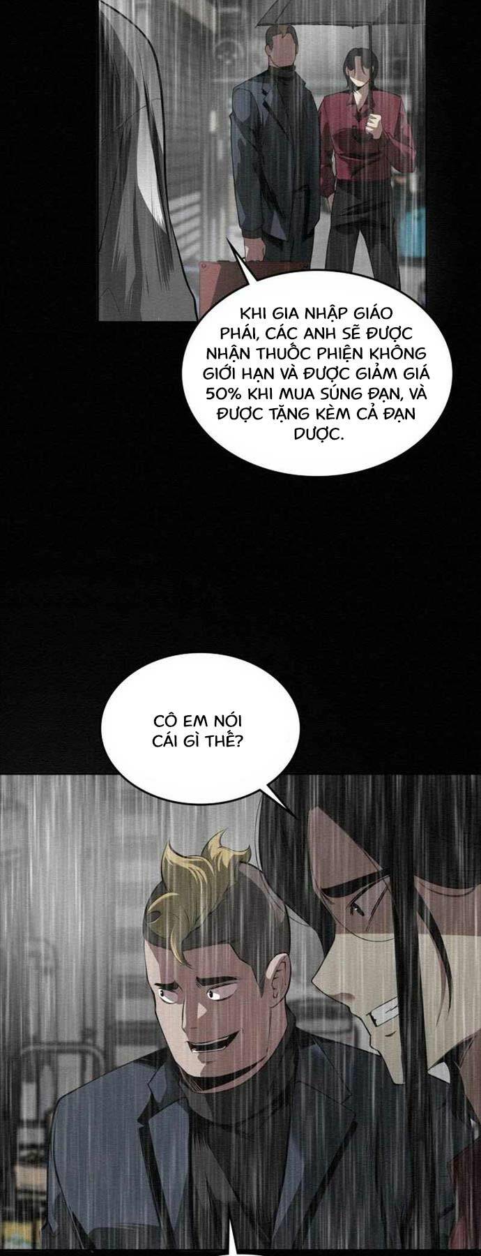 Phản Lão Hoàn Đồng ở Thế Kỉ 21 chapter 0 - Trang 20
