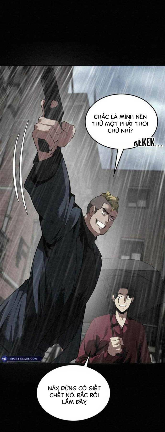 Phản Lão Hoàn Đồng ở Thế Kỉ 21 chapter 0 - Trang 22