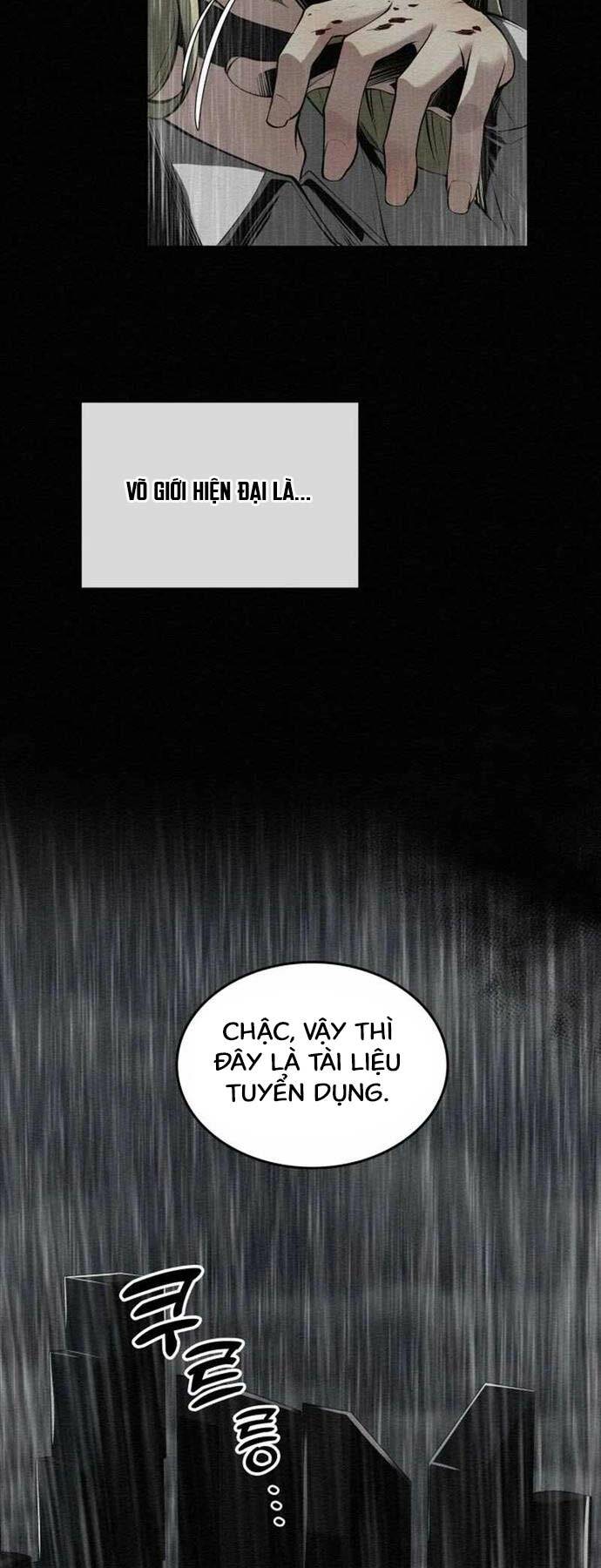Phản Lão Hoàn Đồng ở Thế Kỉ 21 chapter 0 - Trang 32
