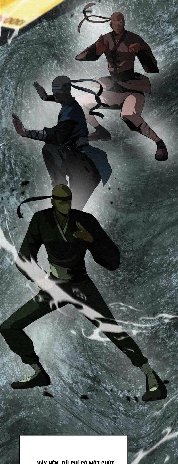 Phản Lão Hoàn Đồng ở Thế Kỉ 21 chapter 0 - Trang 9
