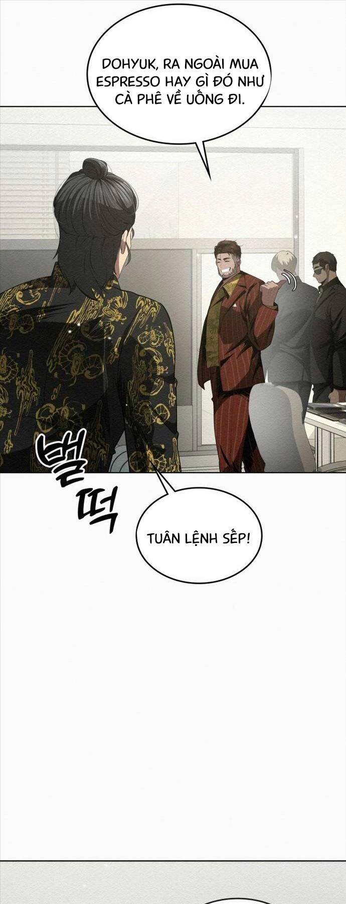Phản Lão Hoàn Đồng ở Thế Kỉ 21 chapter 13 - Trang 14