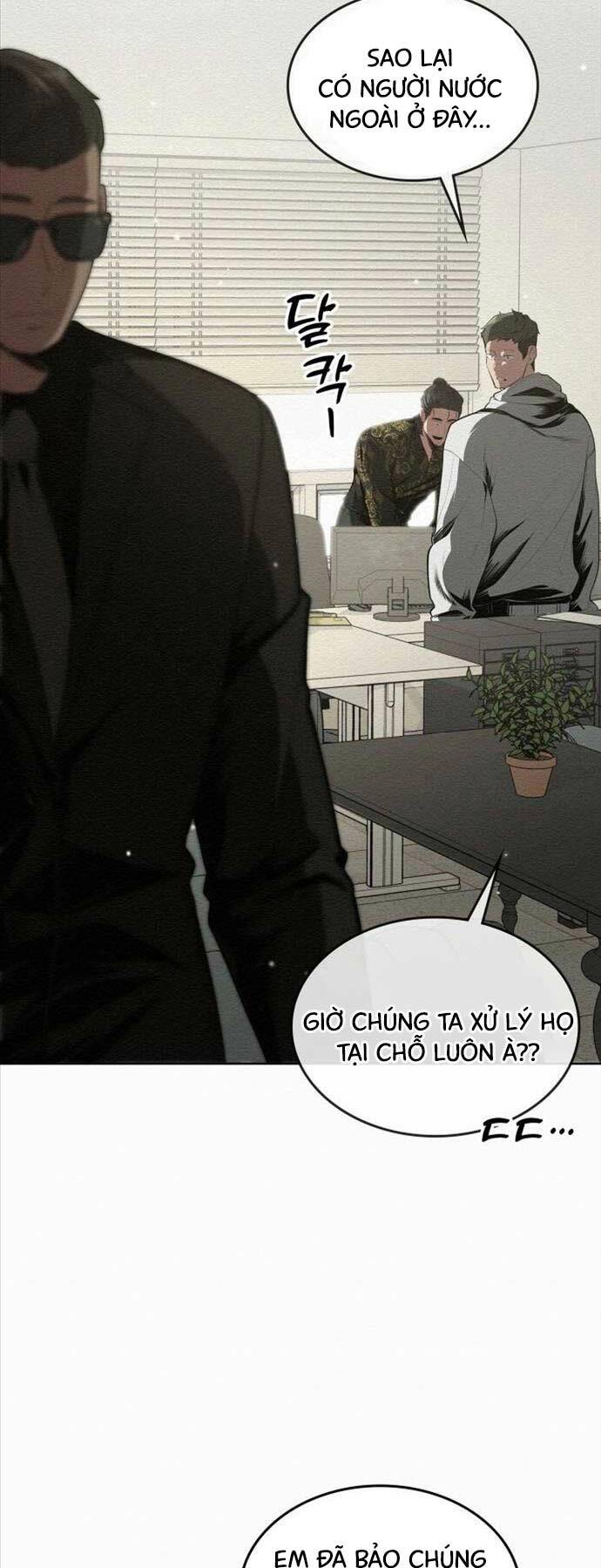 Phản Lão Hoàn Đồng ở Thế Kỉ 21 chapter 13 - Trang 15