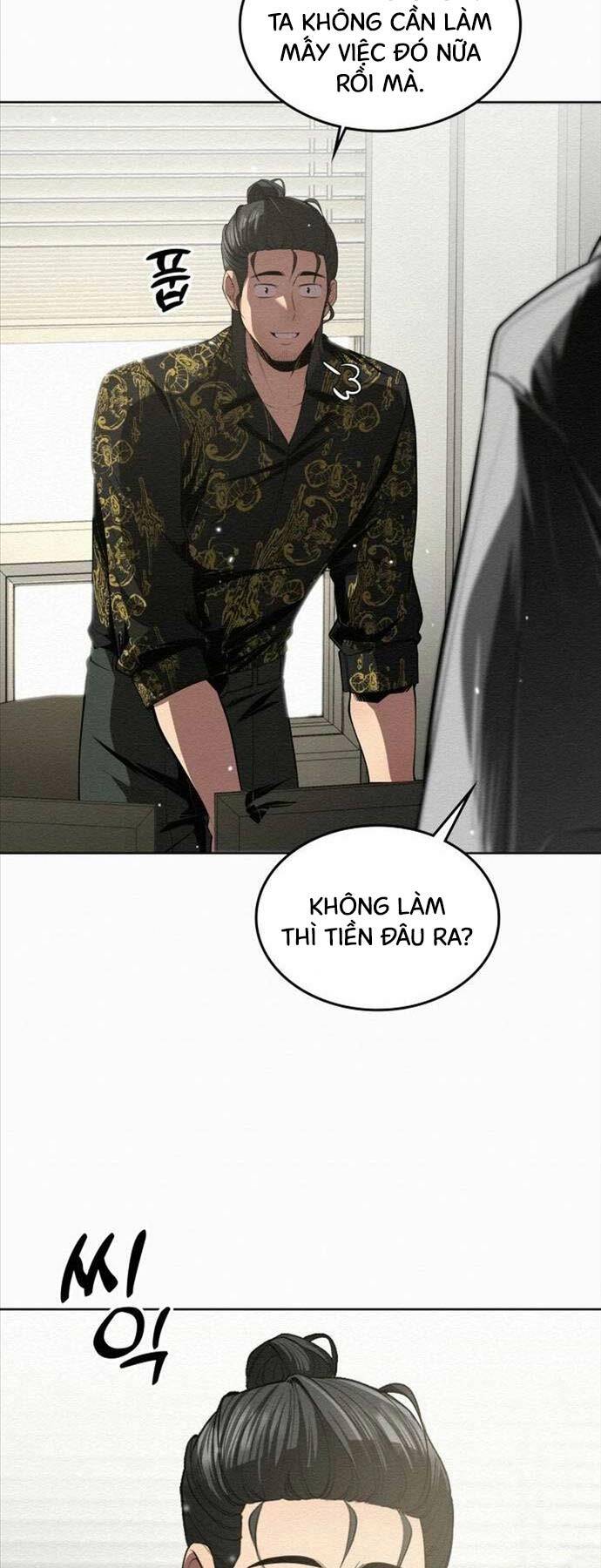 Phản Lão Hoàn Đồng ở Thế Kỉ 21 chapter 13 - Trang 16
