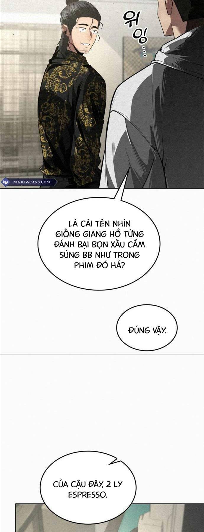 Phản Lão Hoàn Đồng ở Thế Kỉ 21 chapter 13 - Trang 20