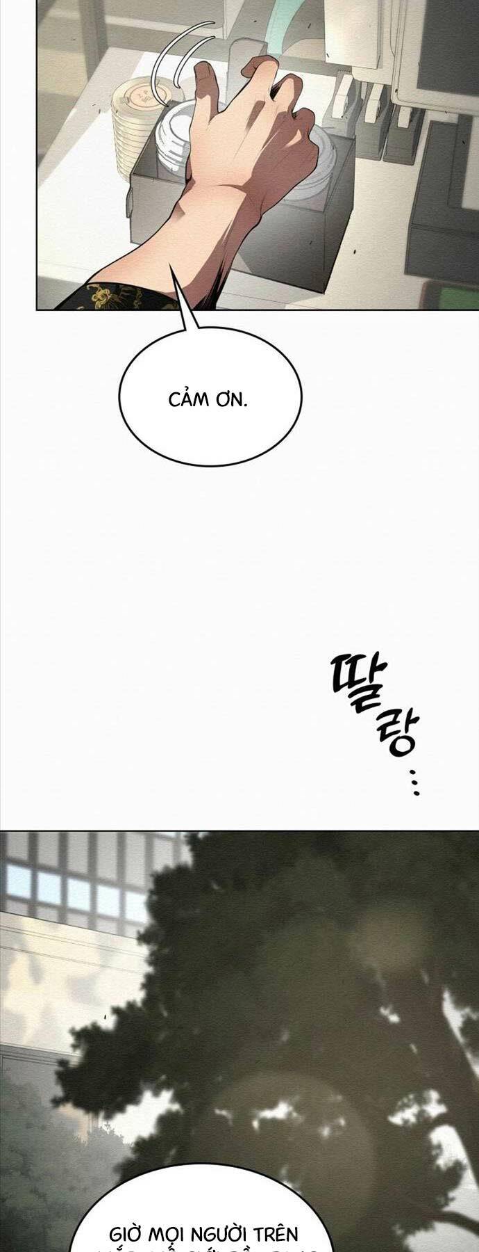 Phản Lão Hoàn Đồng ở Thế Kỉ 21 chapter 13 - Trang 21