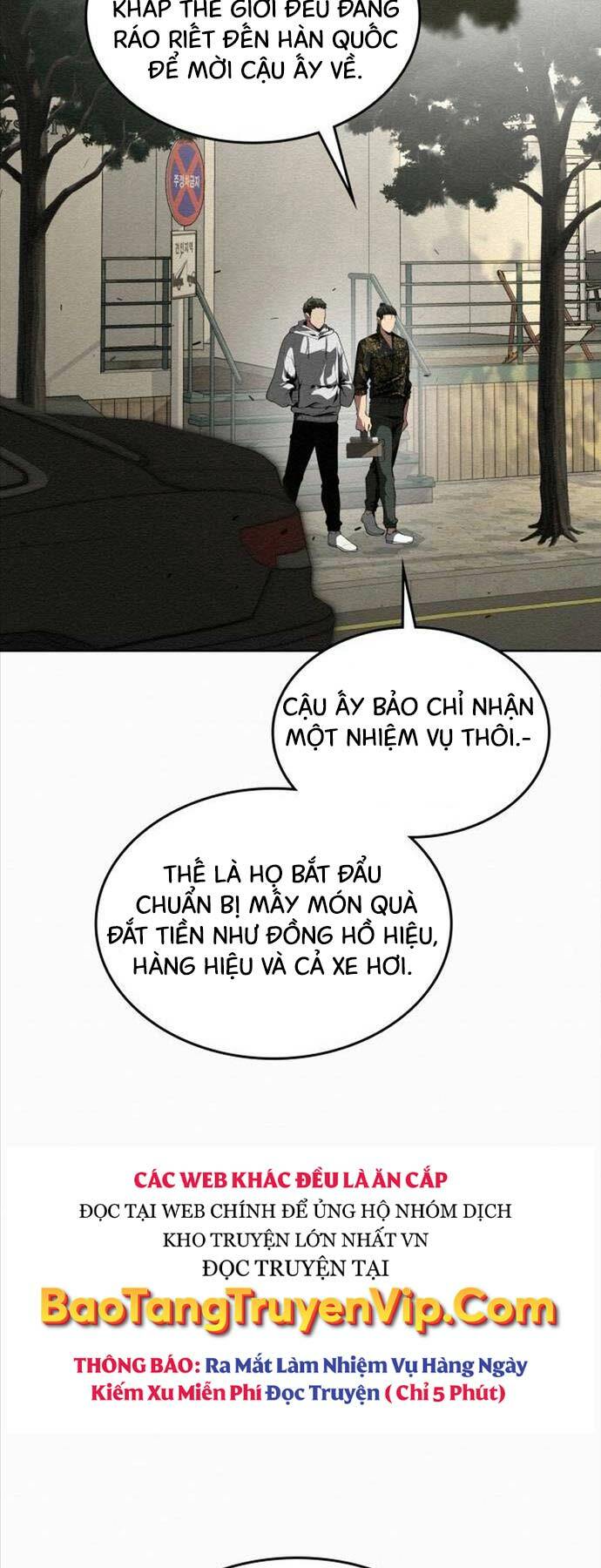 Phản Lão Hoàn Đồng ở Thế Kỉ 21 chapter 13 - Trang 22
