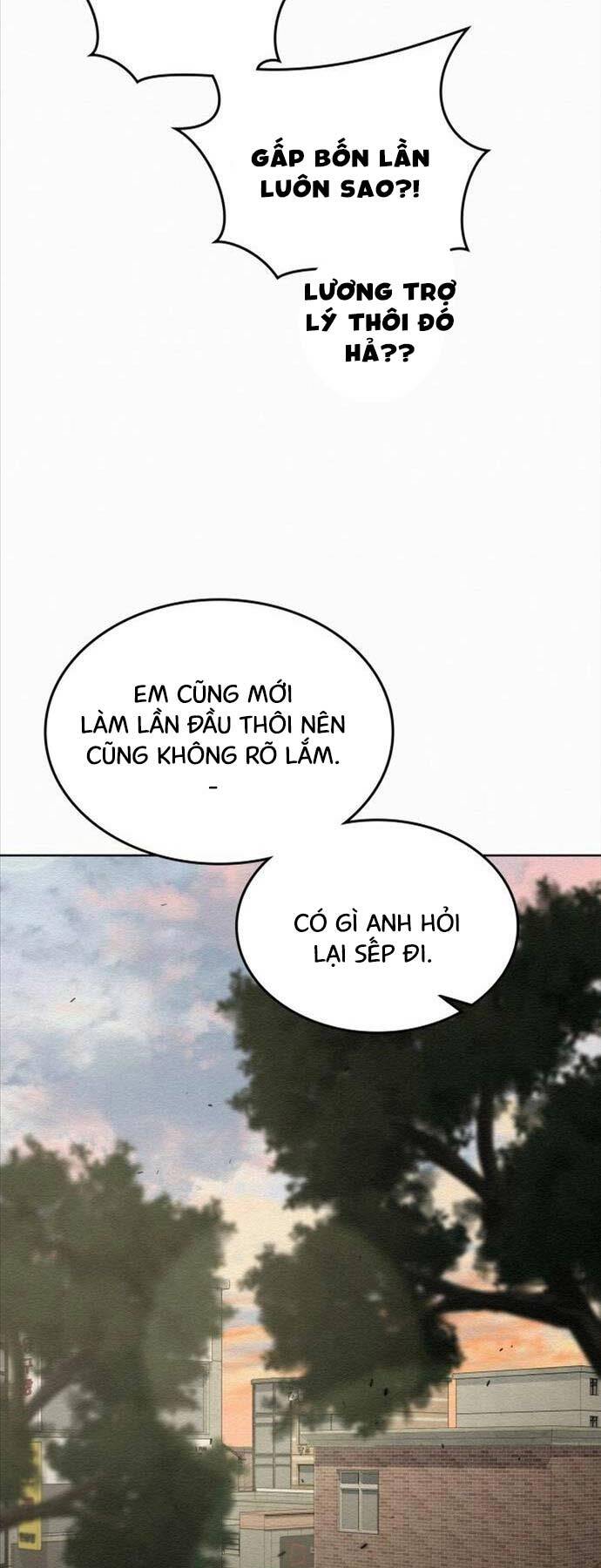 Phản Lão Hoàn Đồng ở Thế Kỉ 21 chapter 13 - Trang 24