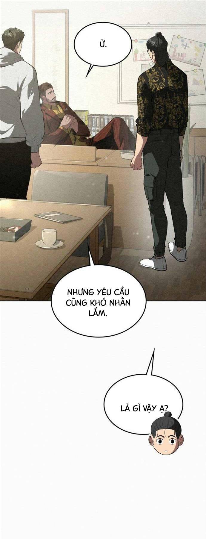 Phản Lão Hoàn Đồng ở Thế Kỉ 21 chapter 13 - Trang 27