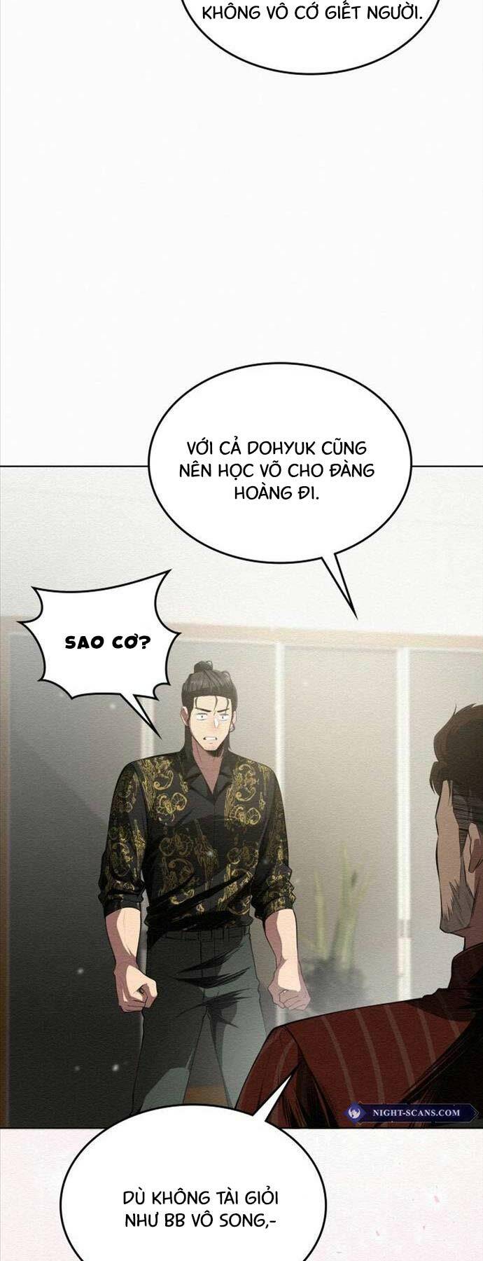 Phản Lão Hoàn Đồng ở Thế Kỉ 21 chapter 13 - Trang 29