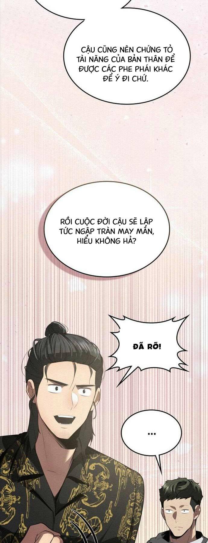 Phản Lão Hoàn Đồng ở Thế Kỉ 21 chapter 13 - Trang 30
