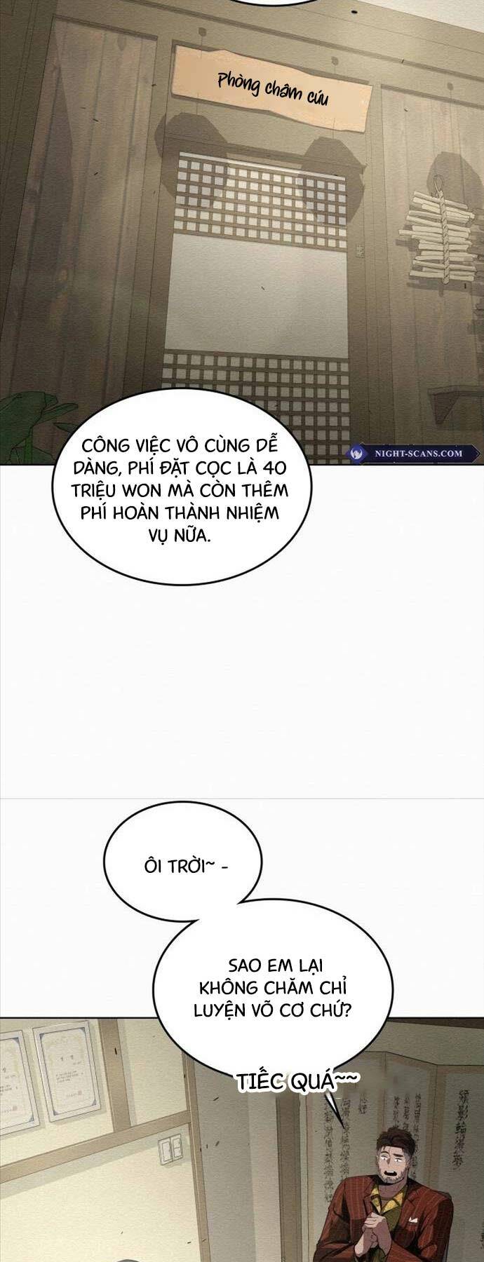 Phản Lão Hoàn Đồng ở Thế Kỉ 21 chapter 13 - Trang 33