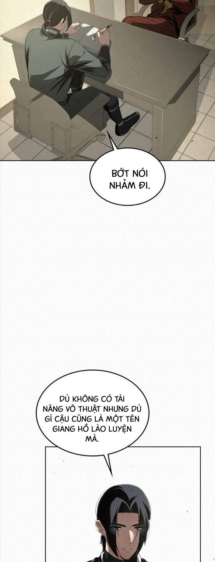 Phản Lão Hoàn Đồng ở Thế Kỉ 21 chapter 13 - Trang 34