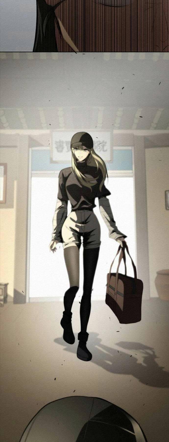 Phản Lão Hoàn Đồng ở Thế Kỉ 21 chapter 13 - Trang 39