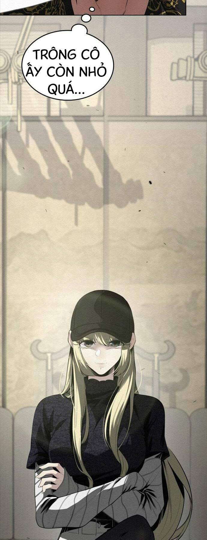 Phản Lão Hoàn Đồng ở Thế Kỉ 21 chapter 13 - Trang 42