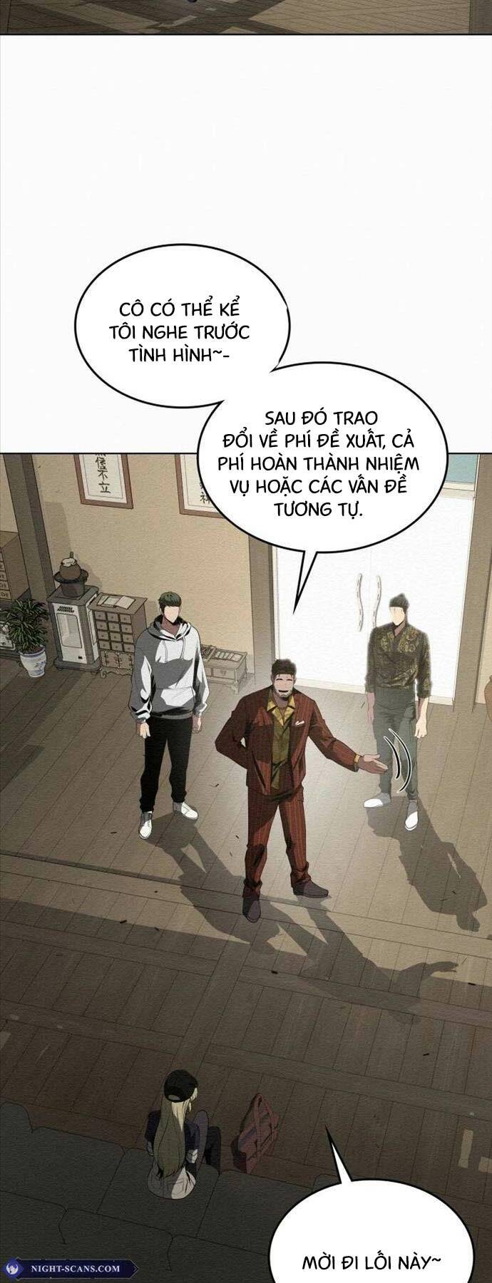 Phản Lão Hoàn Đồng ở Thế Kỉ 21 chapter 13 - Trang 44